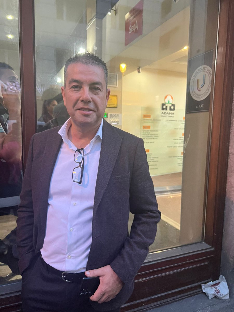 ÇUKUROVA MEDİKALCİLER DERNEĞİ ( CUMED ) tweet media