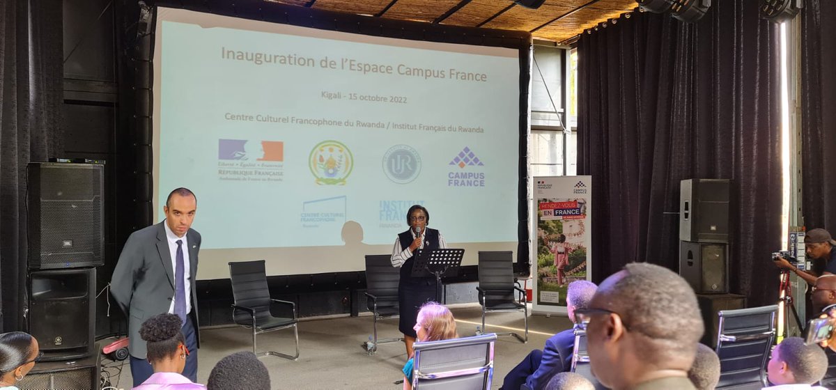 Ministry of Education | Rwanda tweet media