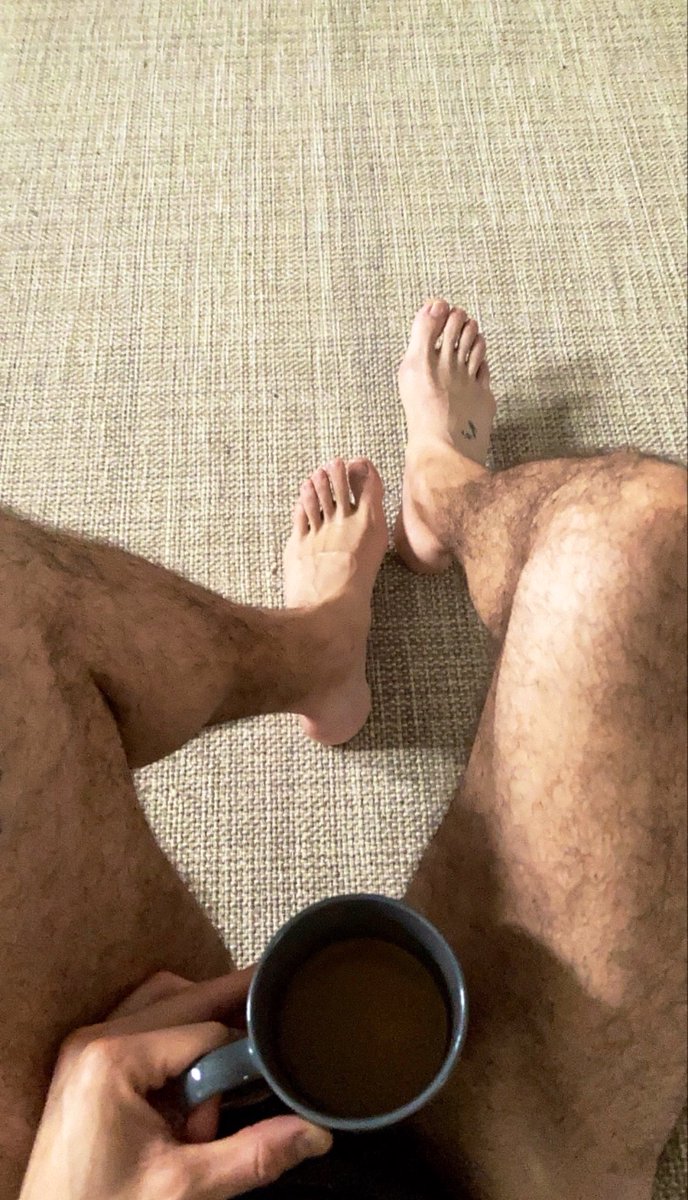 Feet Maniac tweet media