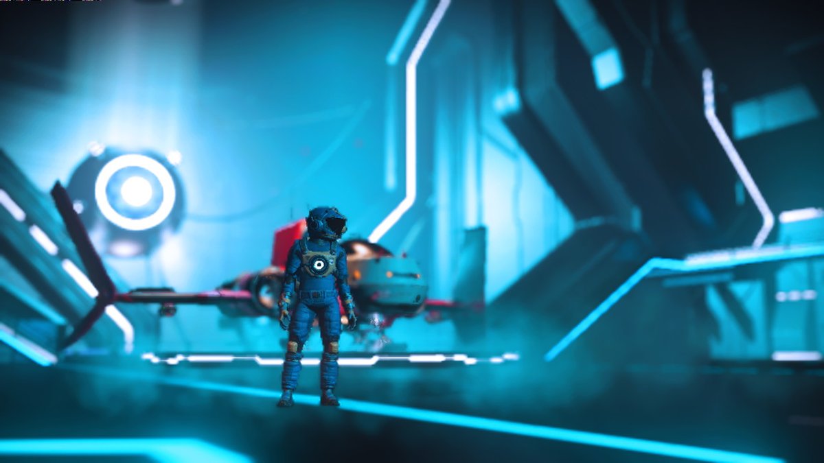 aqui fui a una estacion espacial por primera vez!!
<a href="/RoyalSpaceHub/">🔴Royal Space Society</a> <a href="/Eva78478050/">Eva</a> <a href="/Abella80s/">💫Abella 💫</a> 
#NoMansSky #NoMansSkySWITCH