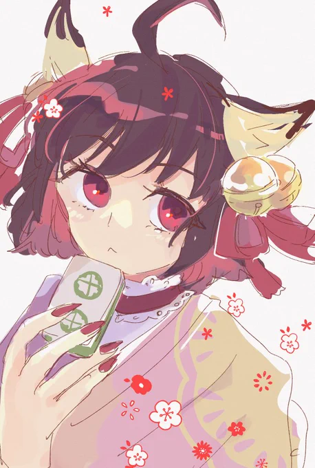 ぜ〜んぜん勝てないけど雀魂おもしろいよ 