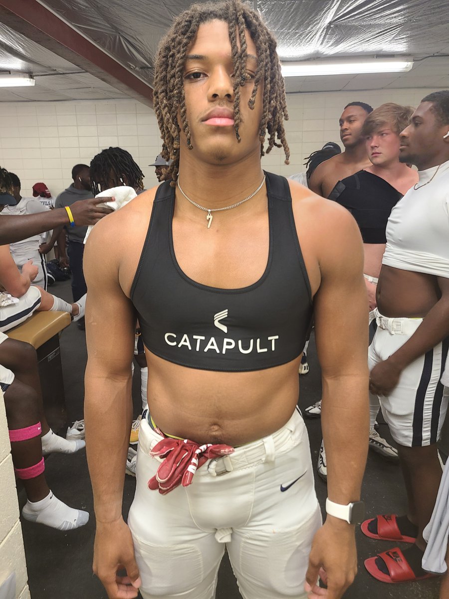 BVEvery's tweet photo. 🚨@catapultsports Wearables Top 3 MPH🚨
@recruittheboro & @catapult_one
Verified
@KaMMike_ (2024) - 20.57
@lov3tt1 (2023) - 20.19
@JamesFlagg8 (2023) - 19.48
#TheCatapultAdvantage
#GameVerified
@Jeff_XOS @CoachJPGunter @Armstrongscout https://t.co/QA5GfBwgbB
