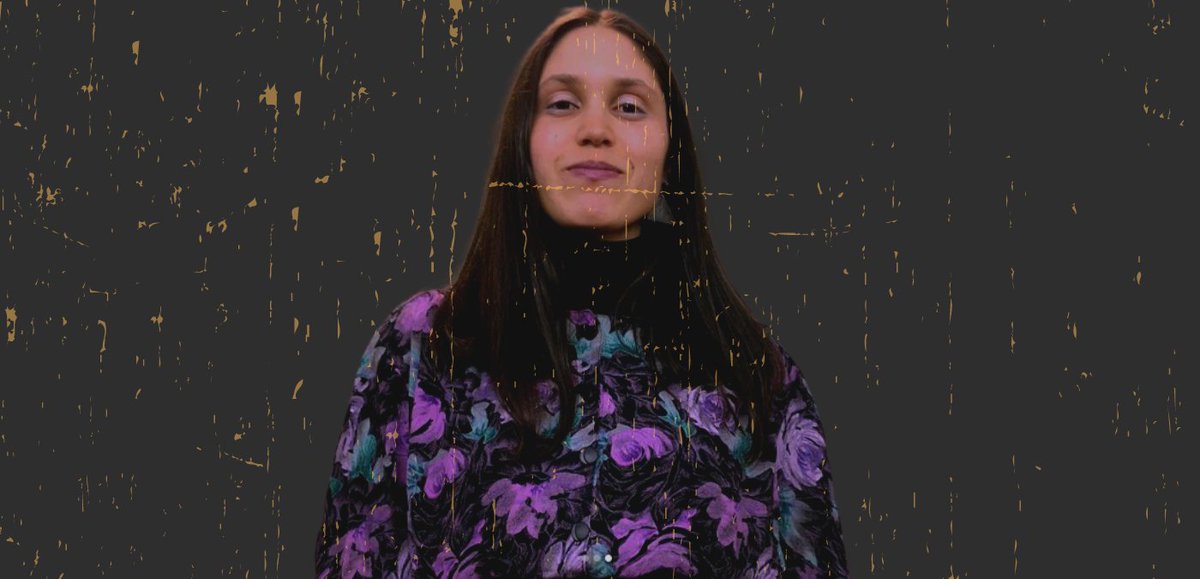 tracktormx's tweet image. &quot;Llevaba un tiempo sintiendo eso y la canción vino a permitirme fluir. El sentir oscuro que me hizo crearla, en primera instancia, transmutó a través de la creación y pude abordar de forma amorosa estas situaciones” Paskurana

Aquí bit.ly/3EE4vLI

#tracktormx #Musica