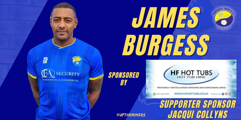 Garforth Town AFC tweet media