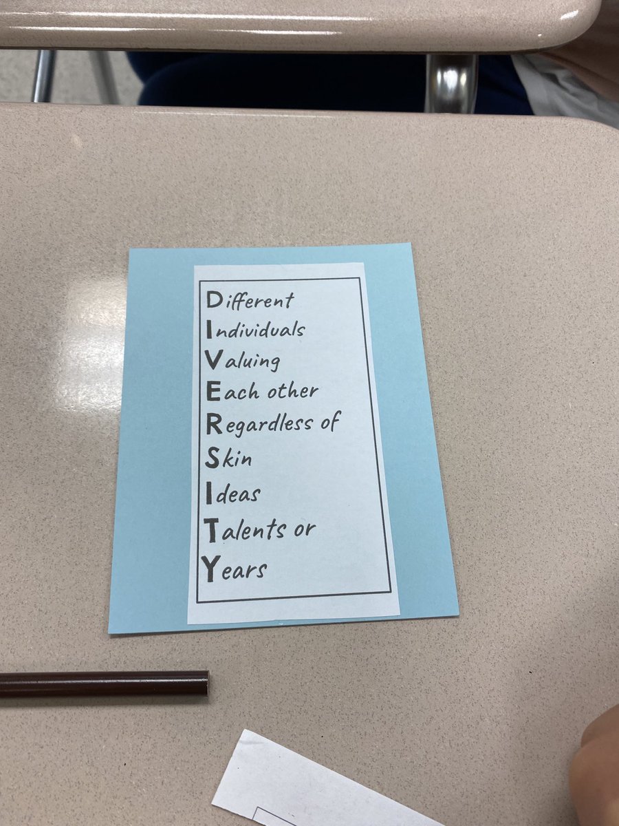 rcarideshof's tweet photo. ⁦”Stand Up Speak Out” @NEMScommunity⁩. Youth of all ⁦⁦@BASDMedia⁩ Community Schools learning about DIVERSITY and celebrating our differences ⁦@UnitedWayGLV⁩ ⁦@LehighCSO⁩ ⁦@MsEmMedinaBASD⁩⁦@BASDSUPT⁩ https://t.co/uuylJpAp9Y