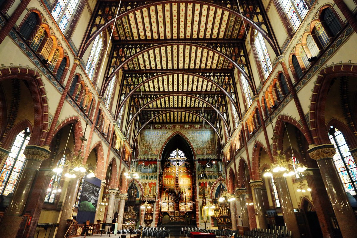 House of Hope is an immersive club concept in a church. People who have experienced homelessness first-hand will share their real-life stories accompanied by DJ Mees Dierdorp setting the mood.

Dance with us on ADE Friday at Dominicuskerk Amsterdam: a-d-e.co/houseofhope