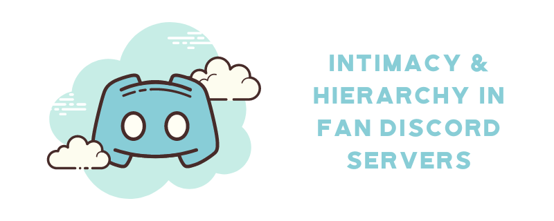 FSNNorthAmerica's tweet photo. Coming up in 25 min, our first dual-track roundtables of #FSNNA22 day three! In Talk Room 1, Intimacy &amp; Hierarchy in Fan Discord Servers, with @kocik_david, Celeste Oon, Michael Senters, Camille Butera, and @theiceberge. 12:00pm ET (US). https://t.co/iQ38a3QZQi
