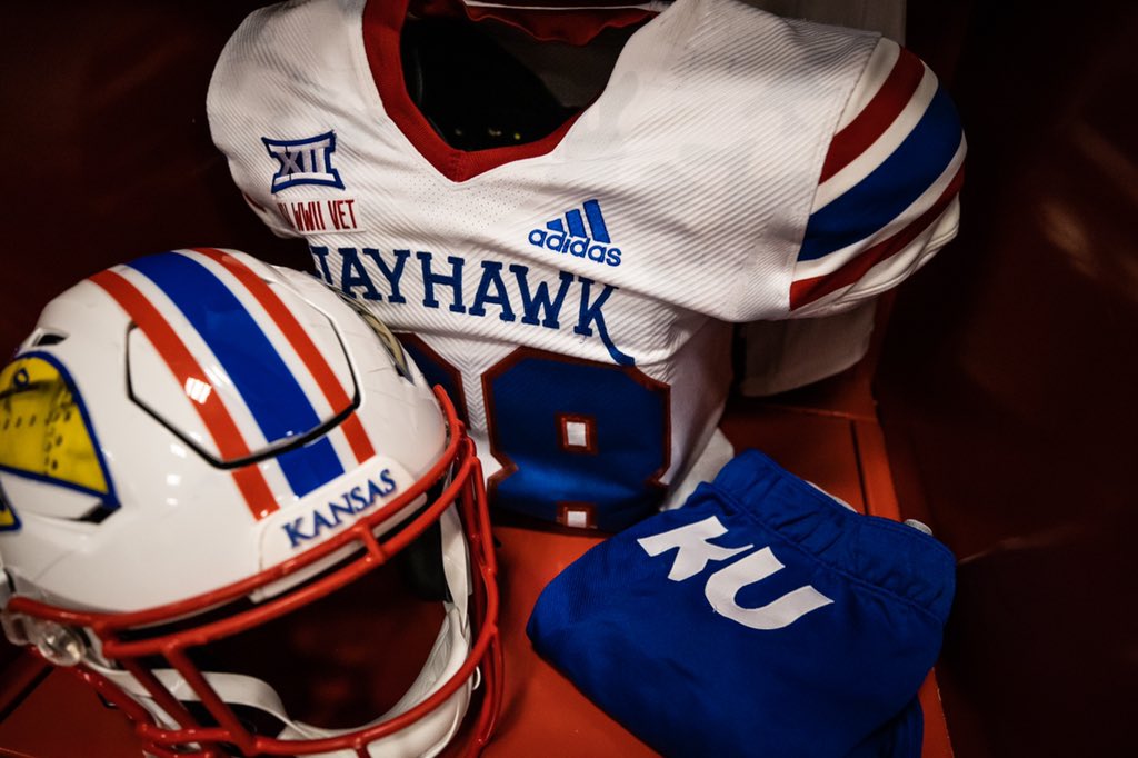 KU_Football tweet picture