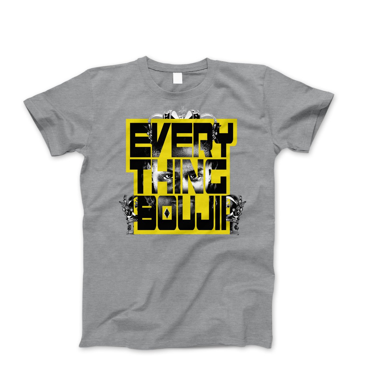 jboujii's tweet photo. Y’all been asking for the new merch and here it is. Shoutout to @Jesse_Lebon again for being the absolute G.O.A.T and @ForUrWear
#EVERYTHINGBOUJII
#MRPWI
#PWI500 @OfficialPWI
#GODFIGURE
#JBOUJII
https://t.co/tGKPluV1wl https://t.co/kx48YfK6rp