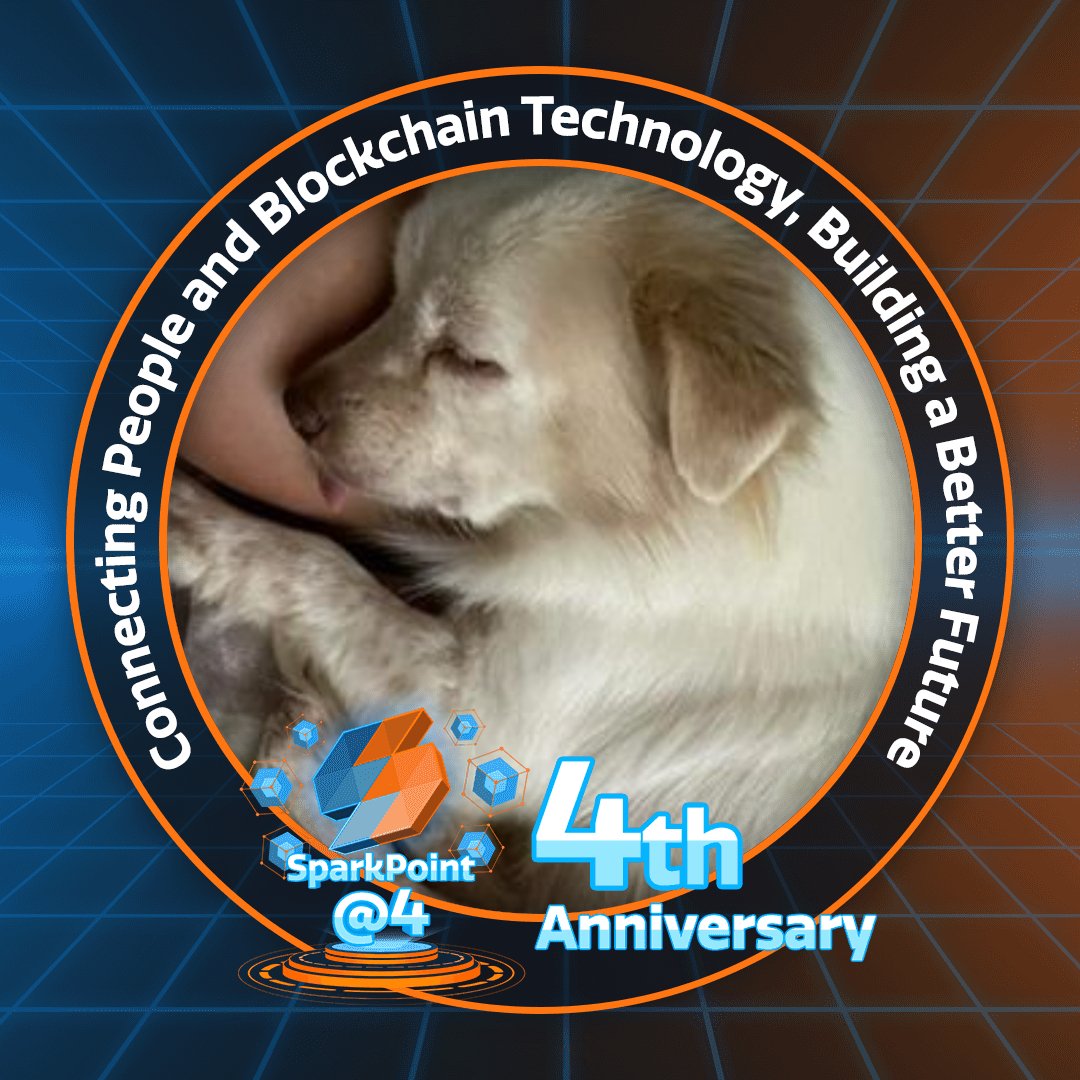 jocson_martin's tweet photo. @sparkpointio @Sparky_SRK @SparkDeFi @SparkPointGV Keep Buidling Sparkpoint Team!
#SparkPointAt4 https://t.co/sfRFcGDA5B