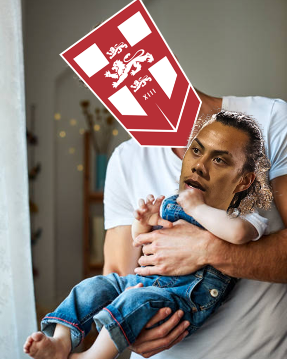 sportsbetcomau's tweet photo. "That's how you win a World Cup game son"
#RLWC2021 #ENGvSAM https://t.co/qgLhQ7R76m