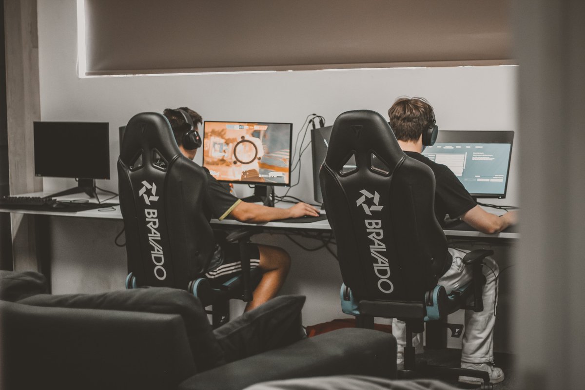 Rainbow Six SSA Super Series tweet media