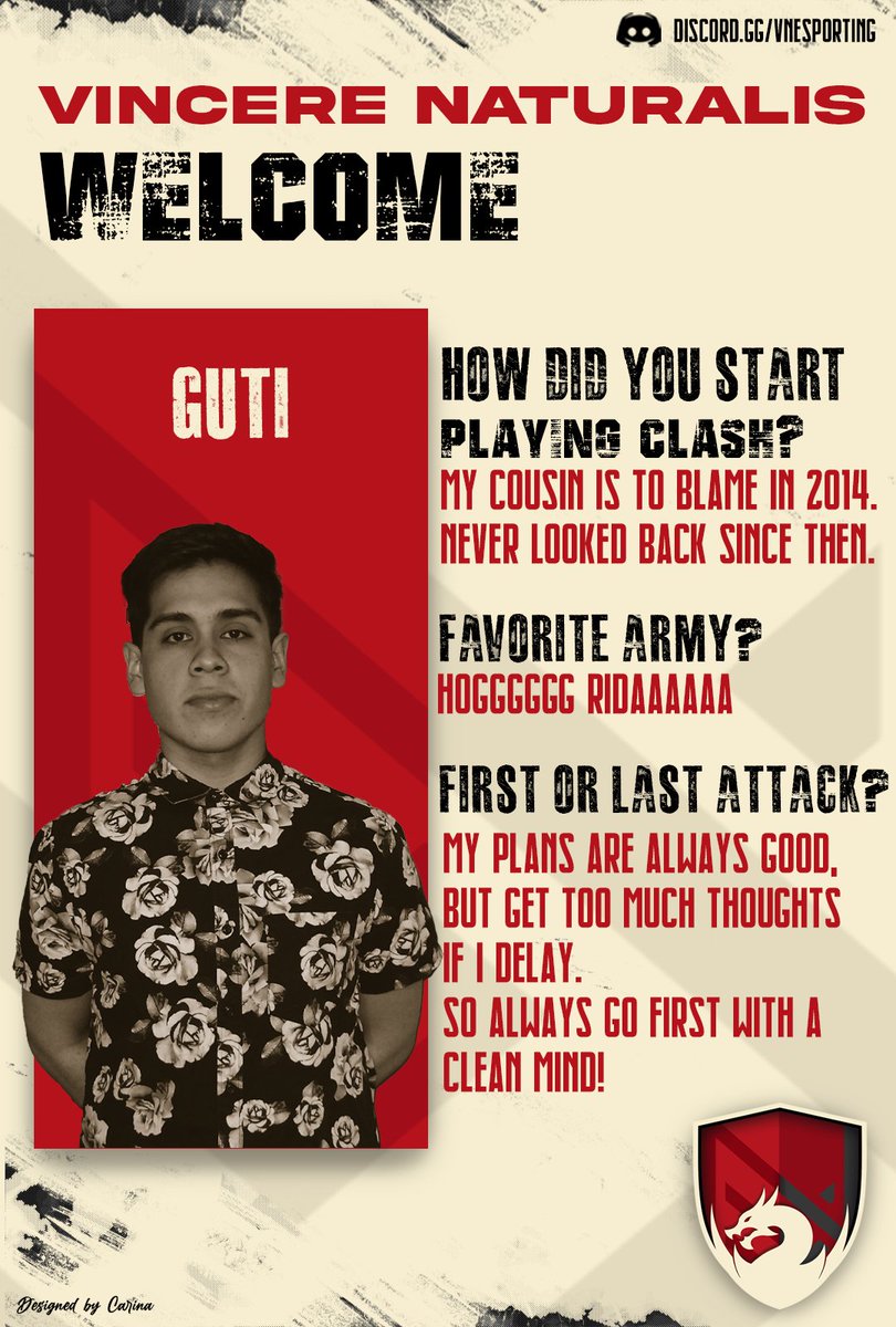 Vincere Naturalis tweet media