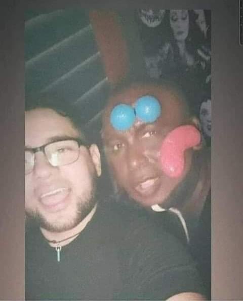 MexicoMagico's tweet image. El disfraz perfecto no exis...😮 🤡