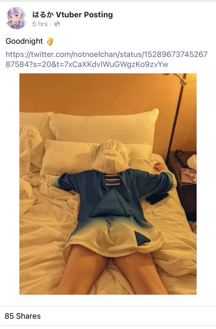 Every time I go to sleep i wake up with a million notifications and someone sent me the reason why today