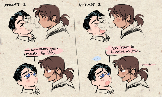 + scriblets 
