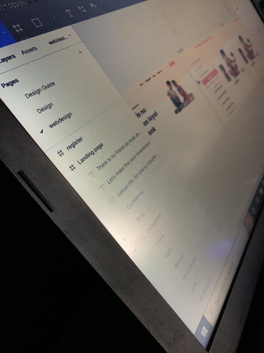 TheUnusualMO's tweet image. Cooking 🧑‍🍳 
#i4gzuri #uiuxdesigner #I4gdesignchallenge #uidesign