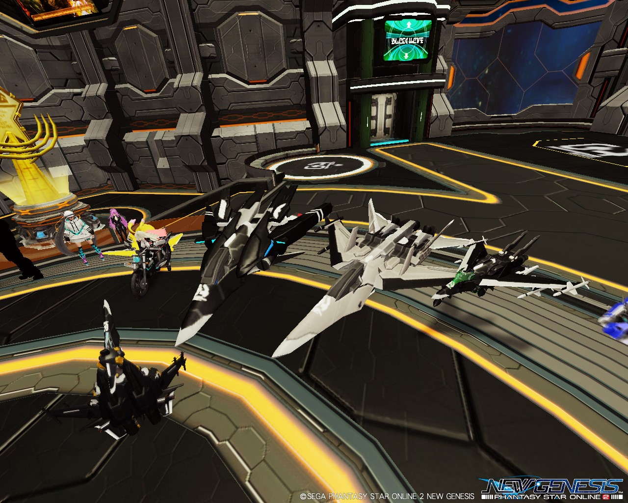 ＊えあ ＊ (@pso2_ship3_ea) / Twitter