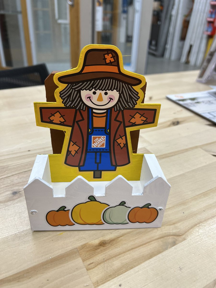 Preview of the next kids workshop