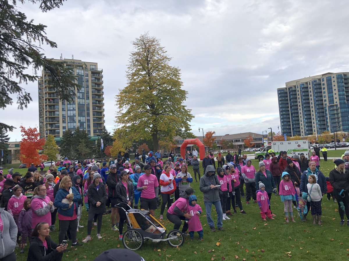 Andrea_Khanjin's tweet photo. Today is #BridgetsRun, a celebration of love for those that have lost a loved one in pregnancy and infancy. I want to thank #BridgetsBunnies for all that they do in the community and for providing an event to fundraise and support those grieving the loss of a loved one https://t.co/8lFz6UFmMa