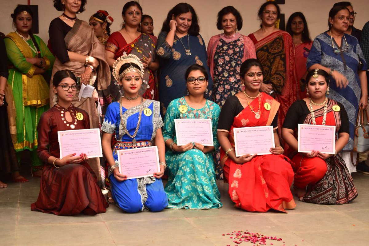 Iheofficial61's tweet image. Centenary Celebration Cultural Event, Nritya Ananda, held on 14th Oct, 2022