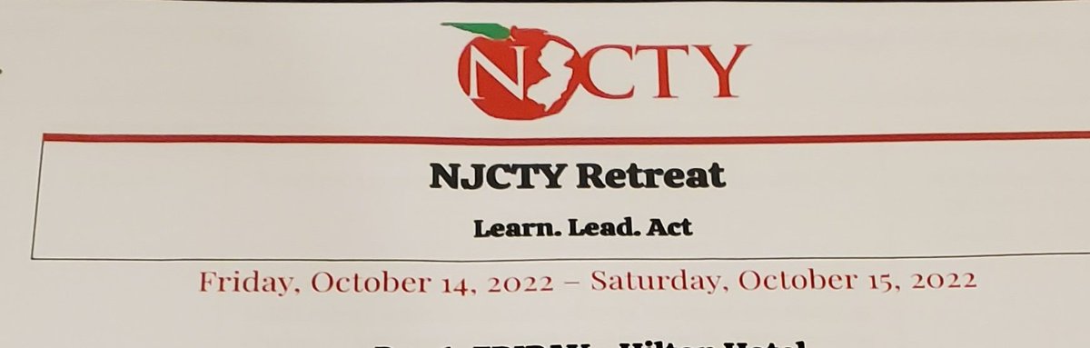 Great conversation around #TeacherLeadership with <a href="/read12me/">Katherine Bassett</a> <a href="/ChelseaColllins/">Chelsea Collins</a> <a href="/NJCountyTeacher/">NJ County Teachers</a> Retreat. <a href="/LeaderNjea/">NJEA Teacher Leader Academy</a> <a href="/NJEA/">NJEA</a> <a href="/NJEAPreservice/">NJEA Preservice</a> <a href="/NNSTOY/">NNSTOY</a> <a href="/NJCTL/">NJCTL</a>