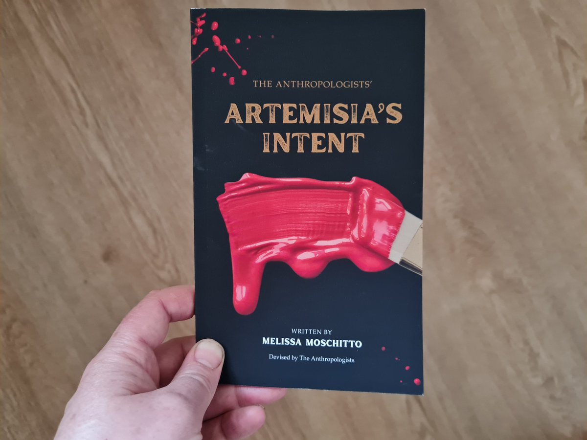 softwoodbooks's tweet photo. We're really excited to have just received this #playscript we've assisted through the publishing process. And we'll be watching its performance in #NewYork tonight!
A powerful presentation of #women in history. Performance link here ⤵️
https://t.co/ArrKzgLuyS https://t.co/UPBcGaNTAT