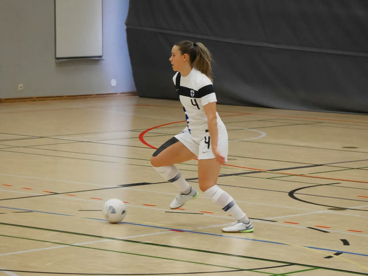 Futsalmaajoukkue tweet media