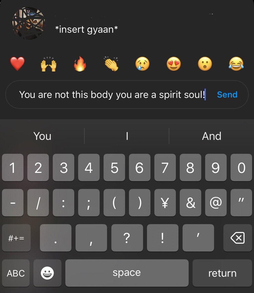 swap_1155's tweet image. Instagram notes 101