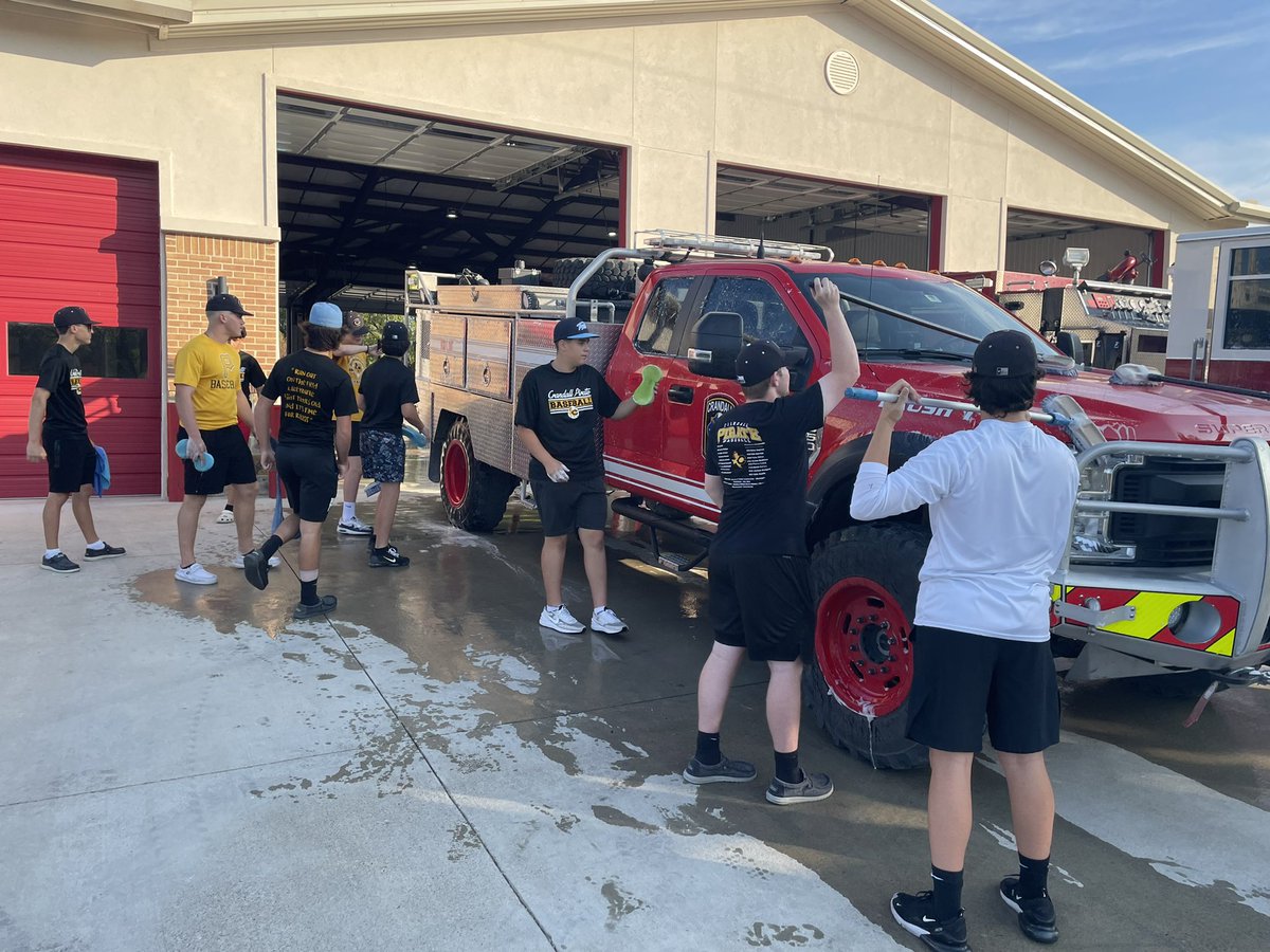 John Yeary tweet media