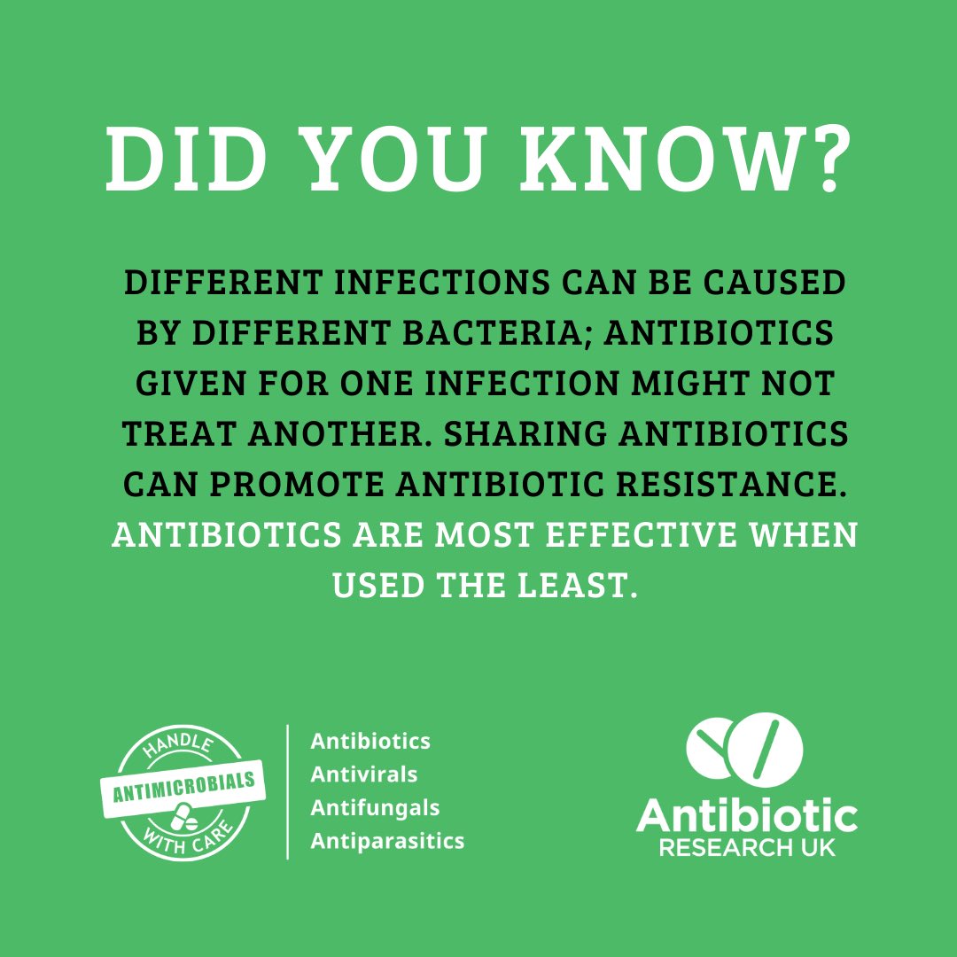 AntibioticResearchUK (@1antruk) on Twitter photo These messages seem particularly relevant now. <a href="/theresecoffey/">Thérèse Coffey</a>, please get in touch to discuss proper antibiotic stewardship. These messages seem particularly relevant now. <a href="/theresecoffey/">Thérèse Coffey</a>, please get in touch to discuss proper antibiotic stewardship.