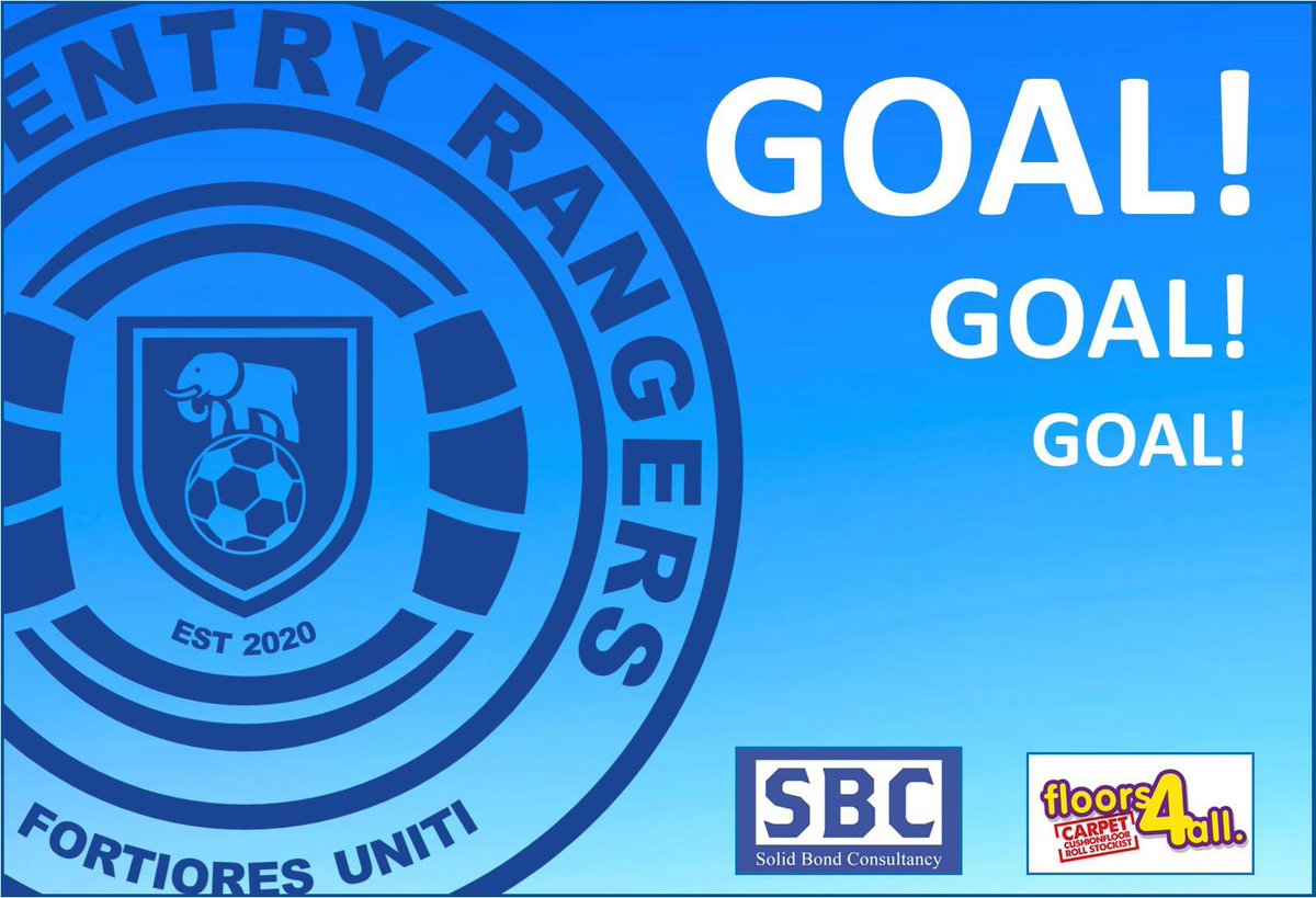 AFC Coventry Rangers tweet media