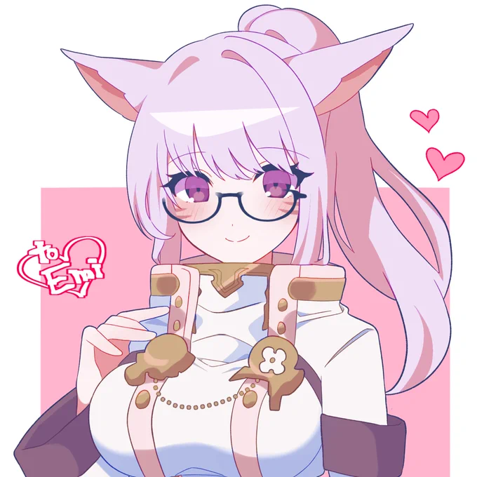 Skebありがとうございました! 