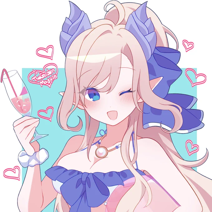 Skebありがとうございました! 