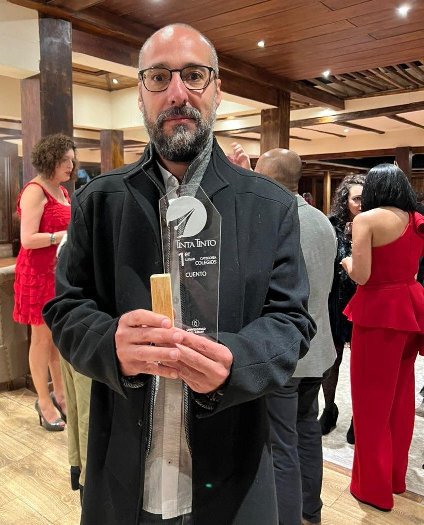 Matías Zibell tweet media