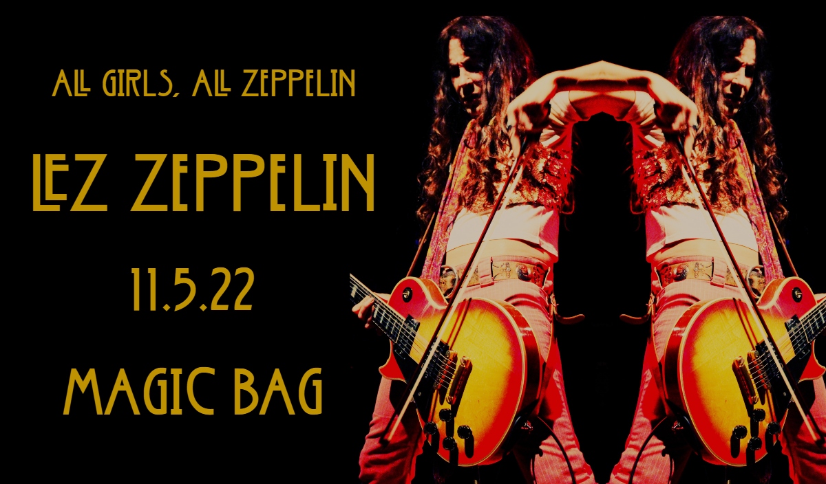 Magic Bag tweet media