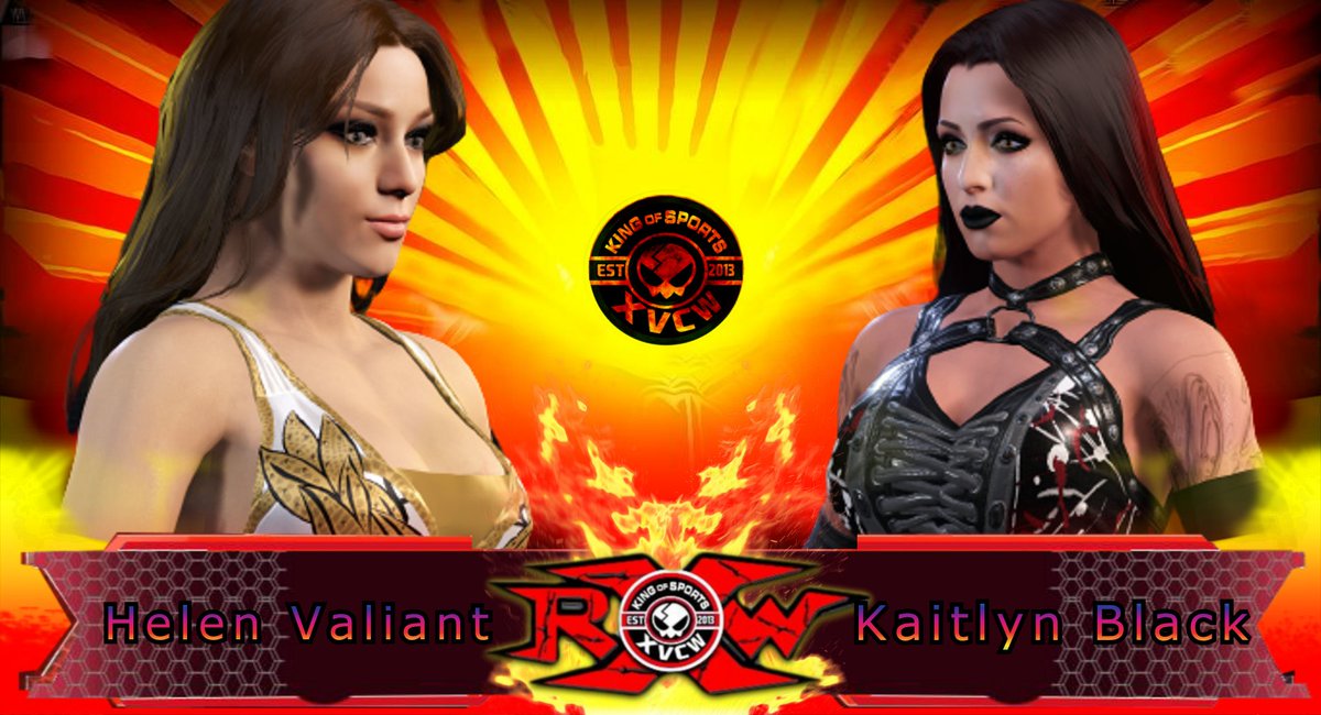 RevXProWrestlin's tweet photo. RXPW Week 6 Diamonds Match Card
R.I.S.3 Vs The Blackwells
Elle Vs @KGDRoasts' Evie De Vil
@NXW_YouTube's Torrie Doyle Vs @RXWDawnMarie
@CarolDianeParks Vs AnneMunition
@ValiantFlame99 Vs @KaitlynBlack2K
#RXPW #RXPW22 #RXPW2K22 #RevXProWrestling #RevolutionXtremeProWrestling https://t.co/6kvpumv3cc