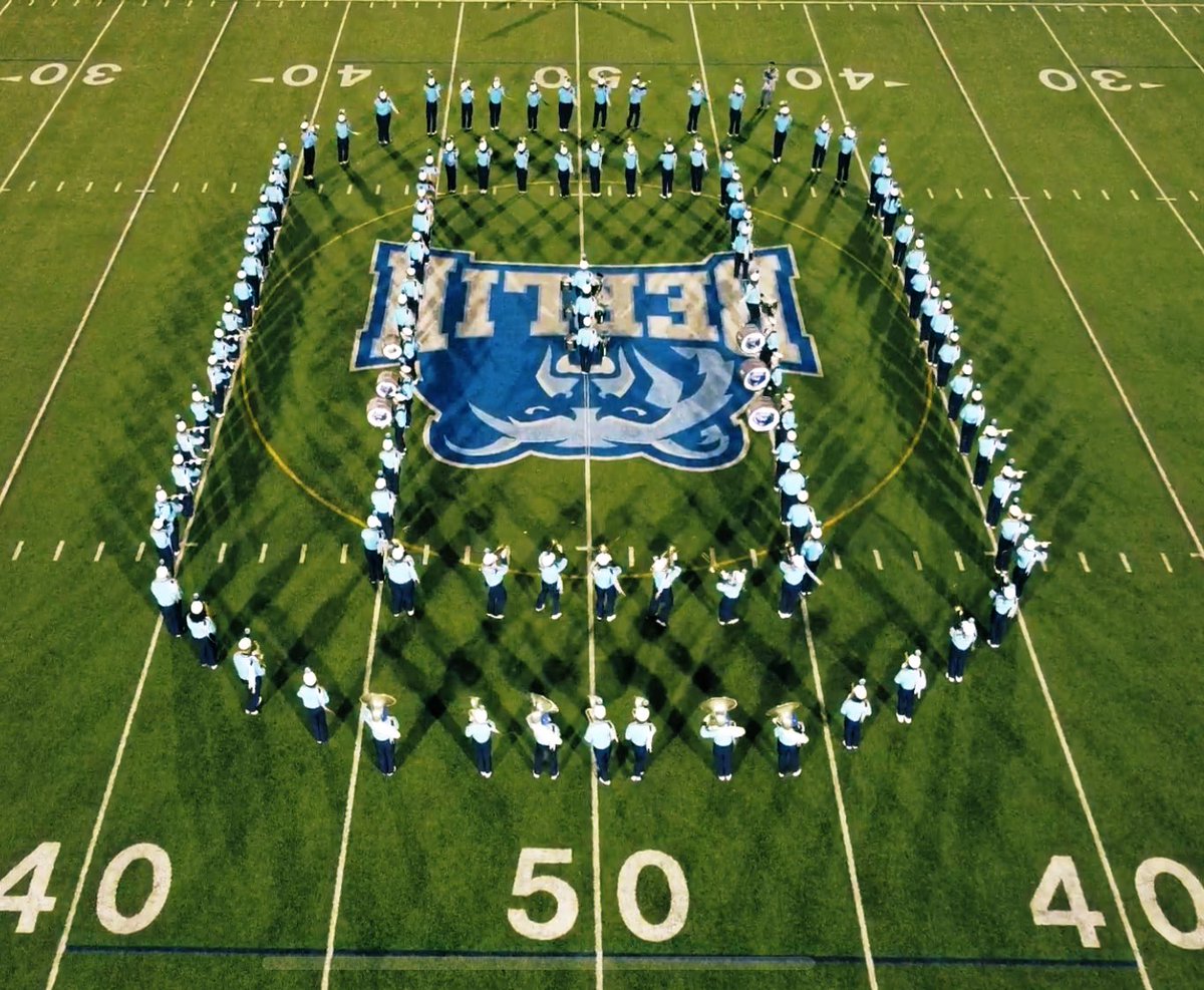 OBHSBand's tweet photo. The Pride of the Bears travels to OSU to perform in the Buckeye Invitational today at 2pm! Our friends down the road @OrangeBandFans perform at 4:30pm and @TBDBITL performs at 9pm! Come on out for a great day of amazing performances in the ‘Shoe! #GoBucks #GoBands 🥁🎺🎷 https://t.co/XV1TopNcYB