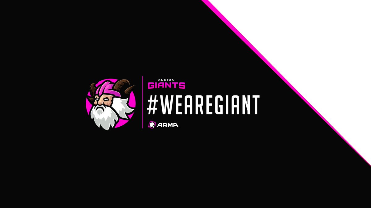 Albion Giants tweet media