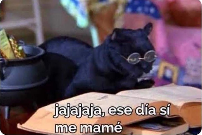 Yo anoche jajaja, y sin duda lo volveria a hacer https://t.co/a1hopdamqt