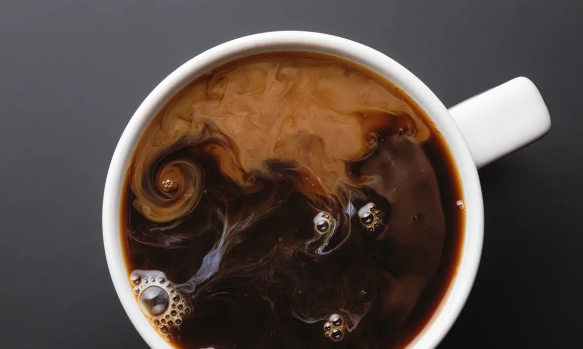 MugunthVaithy's tweet photo. No matter what historians claimed, BC really stood for ‘Before Coffee’ ☕️ 
#coffee #JURA @Purity_Coffee #SaturdayMorning https://t.co/886WrgeTvB