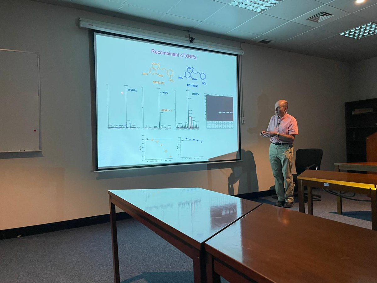 ACS- LUMS Chapter tweet media