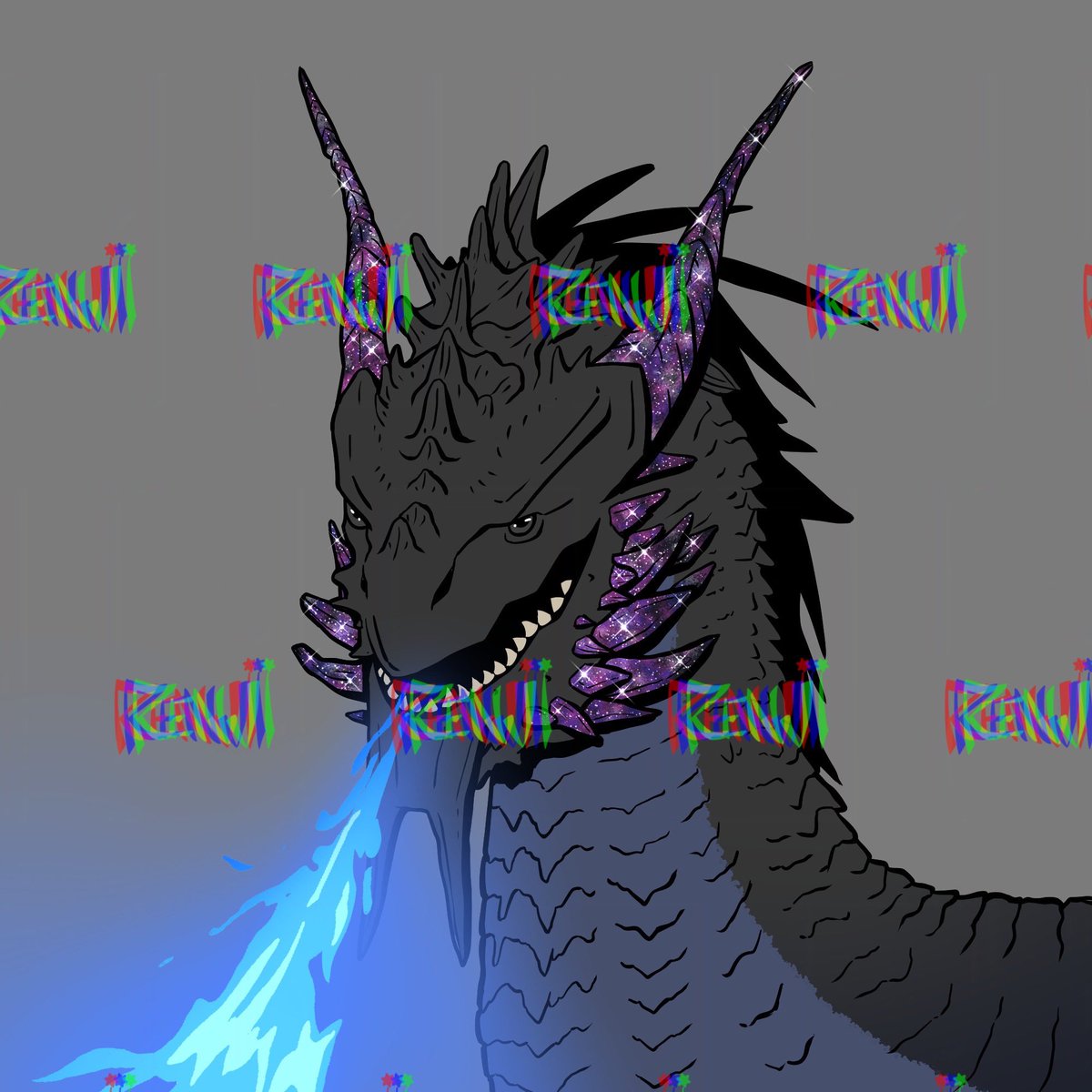 RenjiNFT's tweet photo. We at Renji have some great news. Our community had voted on Renjis companions to be featured in the manga and Mythical Beasts won out! How will they fit in the story? The manga will explain. #RenjiNFT #Multiverse1 #Nft #NFTCommunity #RenjisBeasts https://t.co/pPl6sGGMPg