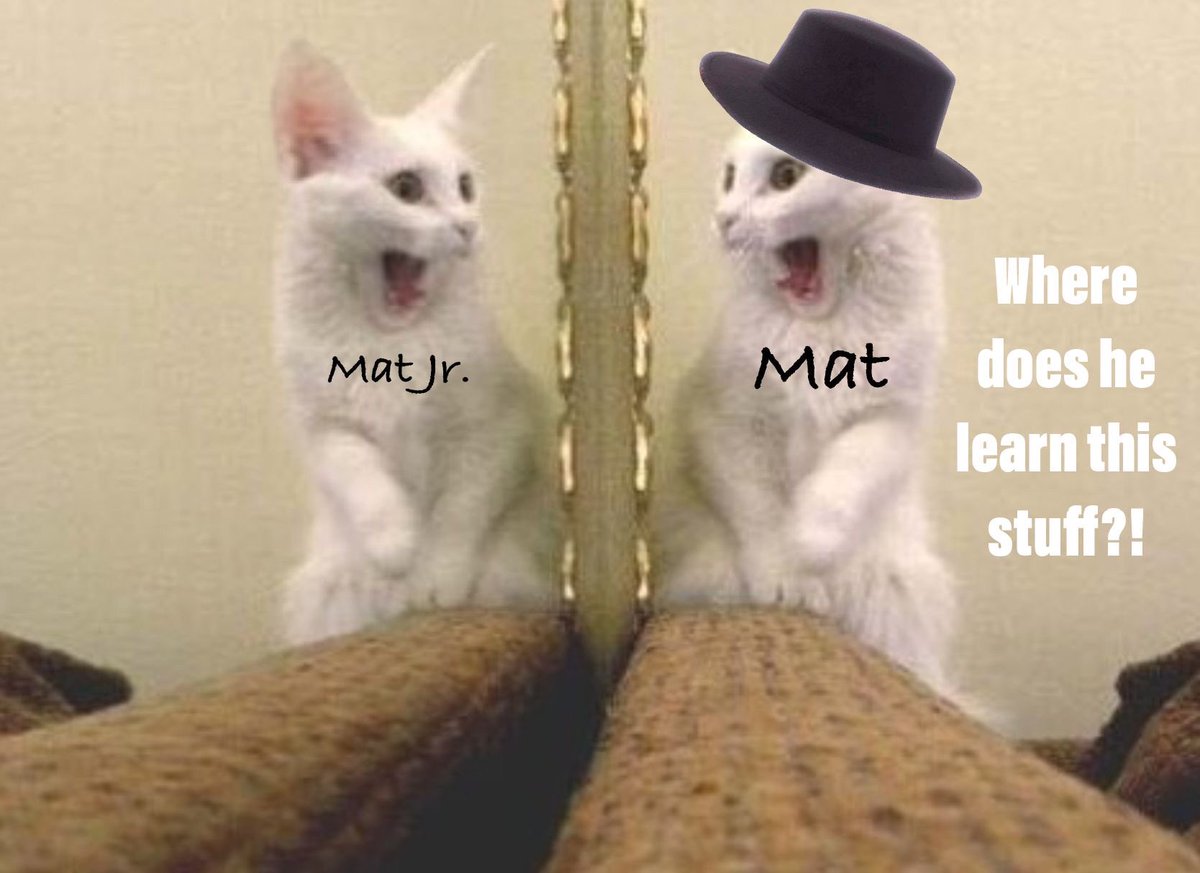 Rapunzl347's tweet photo. Reflections can be confusing. #MatrimCauthon #Olver 
#WheelOfTime #TwitterOfTime https://t.co/lJ1UzjCDrD