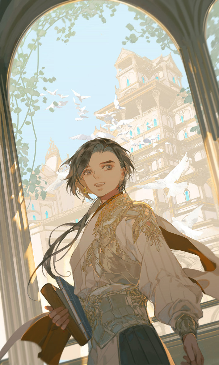 摸鱼斋 tweet media