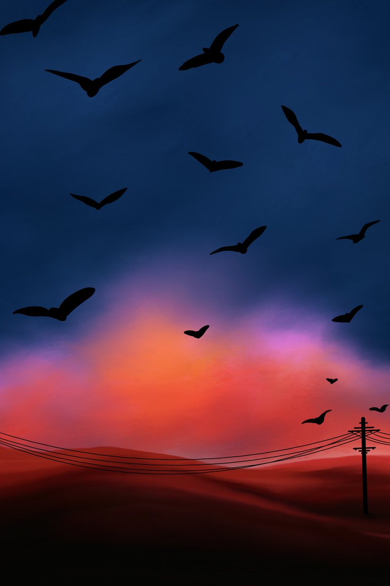 Crows 0.01 polygon. Hope you like it ☺️ #NFTGiveaway #nftphotography #NFTProject #NFTdrops #NFTcollections #NFTGame #NFTFam #NFTartwork #NFT宣伝枠 #NFTJapan #NFT宣伝枠 #NFTHolding #NFTFam #OpenSea #OpenSeaPolygon #OpenSeaNTF #Opensea