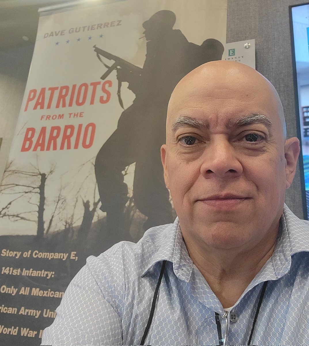 authorgutierrez's tweet image. Preparing to speak at @TxSocialStudies Conference Luncheon in Denton Texas. 
#txcss2022