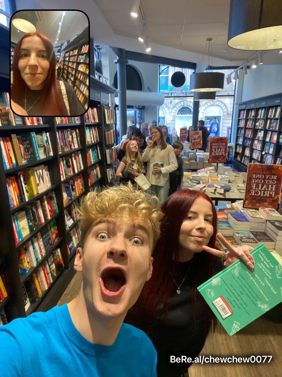 Charlotte) on Twitter 