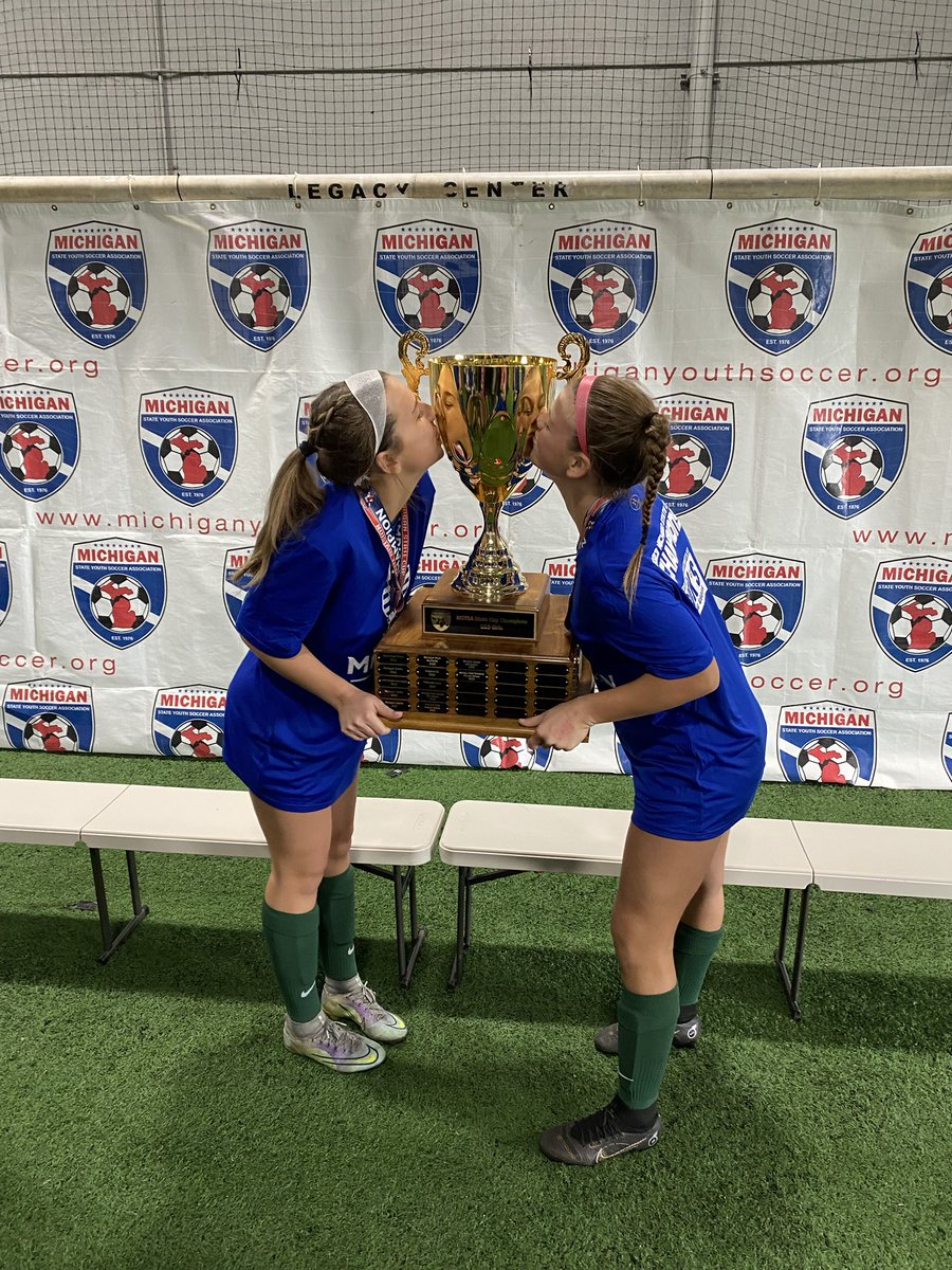 AVigo's tweet image. Back to Back State Cup Champions!