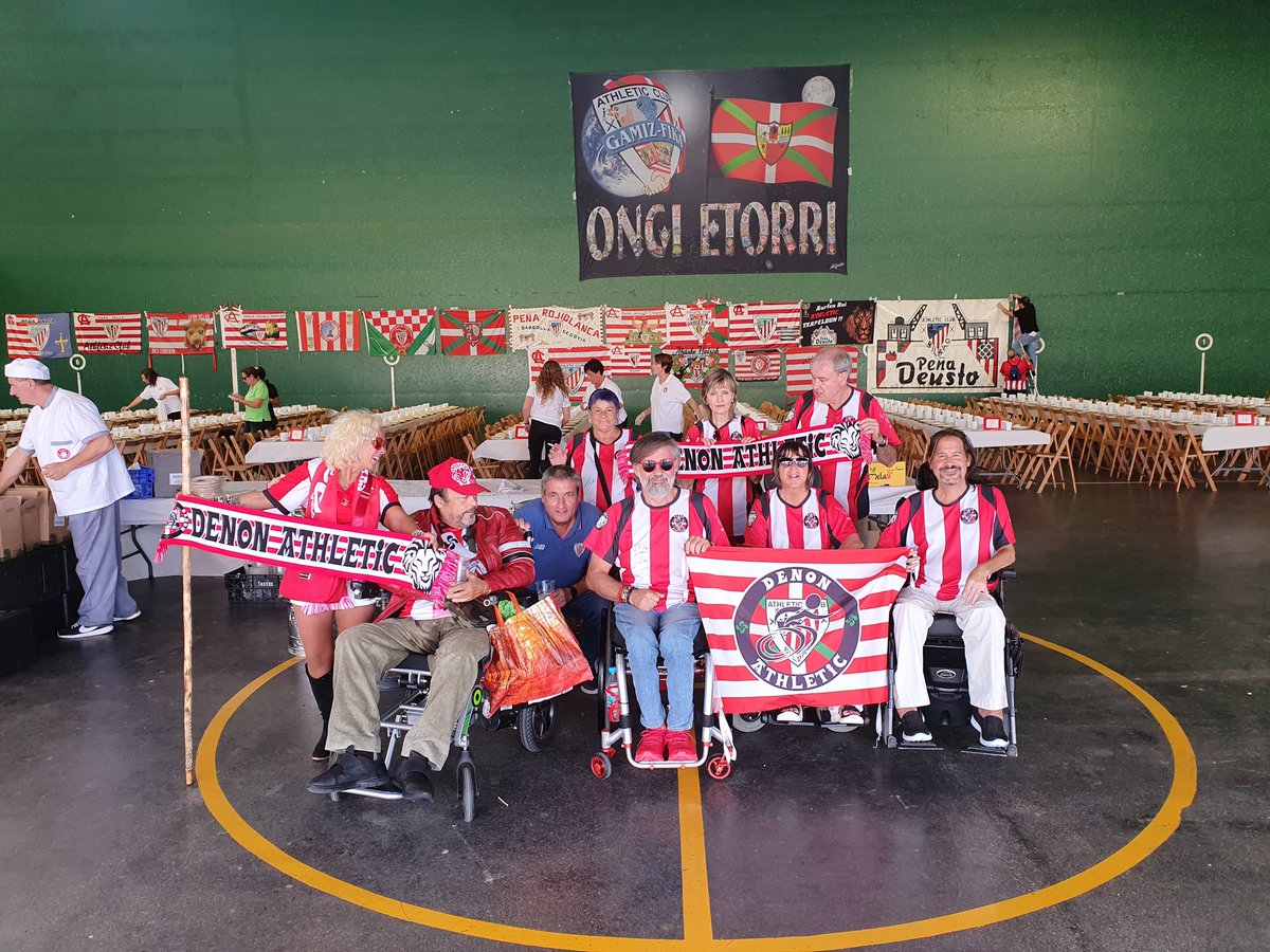 DenonPena's tweet photo. Gamiz-Fikako giro bikainarekin gozatuz.
AUPA ATHLETIC 🇦🇹 ❤🤍❤ https://t.co/omWe8KeNCN